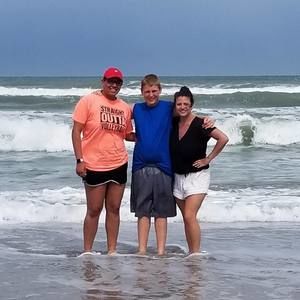 Meet your Posher, Marissa